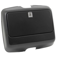 BAULETTO ANTERIORE FACO NERO NUOVO PER PIAGGIO VESPA 50/90/125 SPECIAL