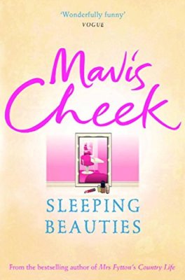 Sleeping Beauties,Mavis Cheek- 9780571225897