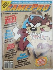 GamePro GamePro June 1992