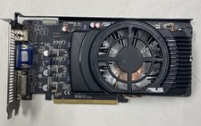 Asus Radeon HD 5770 1 GB DDR5 DVI HDMI DP PCI-E 3.0 Gaming Video Card