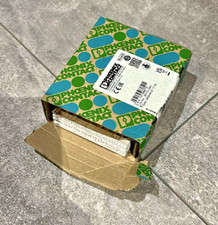 Phoenix Contact Current Transformer PACT RCP-4000A-1A NO/2954