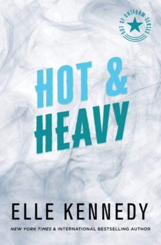 Hot & Heavy, Brand New, Free shipping in the US
