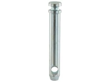 Category 1 Top Link Pin 3/4" x 4-1/32" Extended Length Three Point Hitch