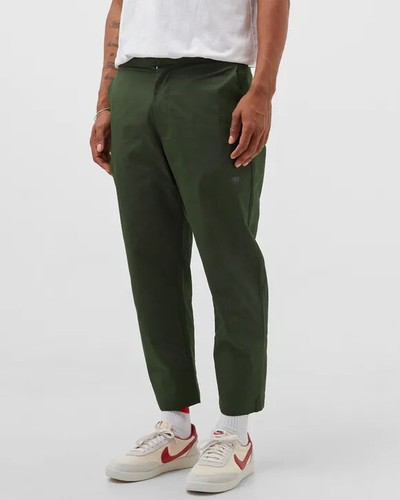 Men's Nike Woven Unlined Sneaker Pants 