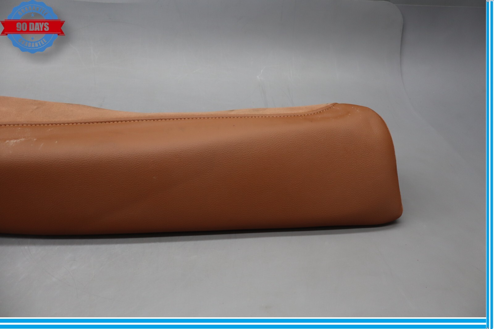Maserati Ghibli 2014-2020 Rear Left Seat cushion