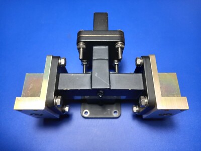 WR112 | WG15 | R84 Waveguide Magic Tee Assembly