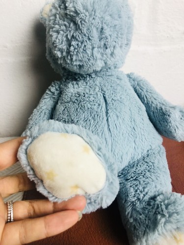 Cloud B Hippo Plush Dreamy Hugginz Stars 14