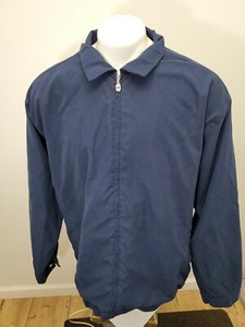 nike harrington jacket