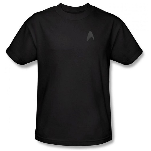 star trek into darkness shirt