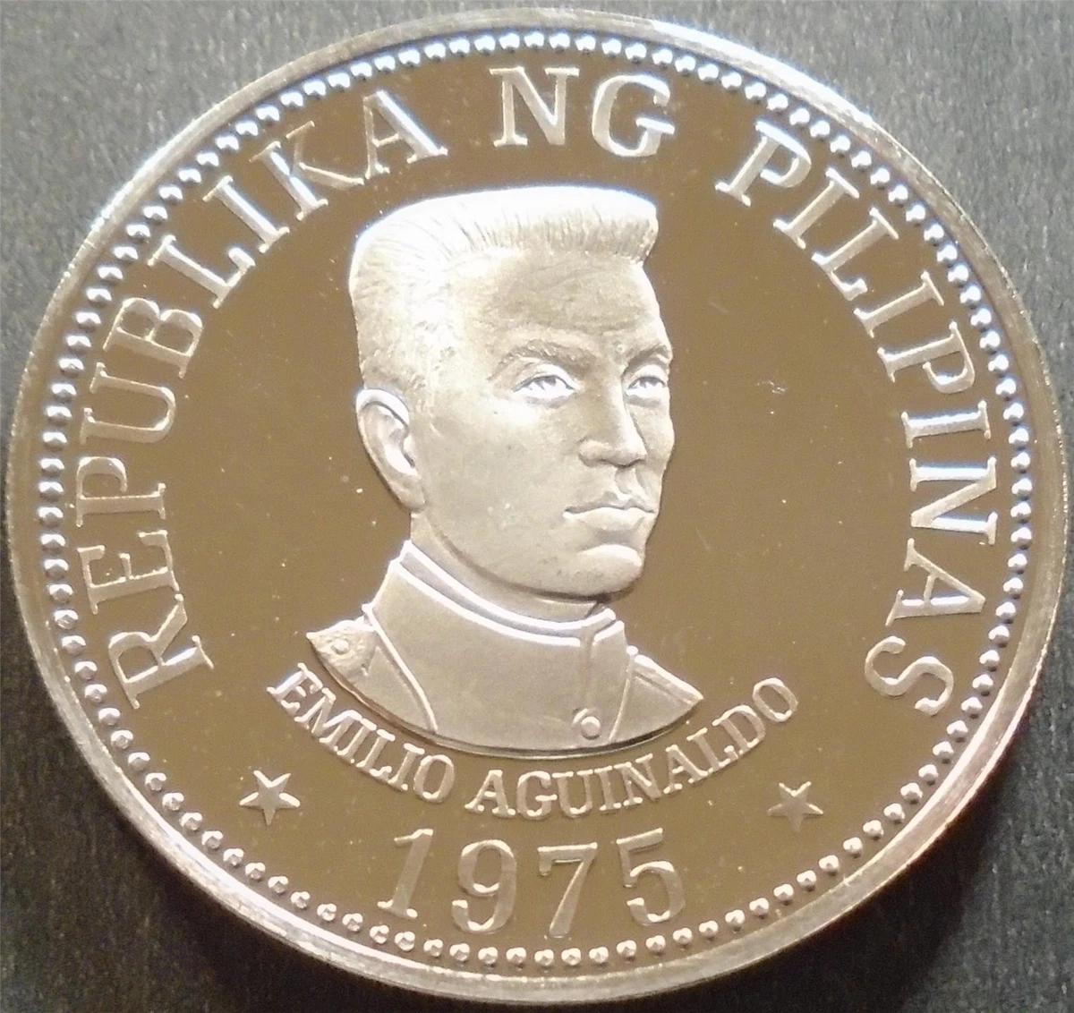 1975 Republic of the Philippines Coins (1946-Now) for sale | eBay