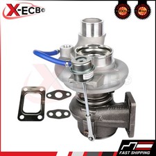 He351cw Upgraded Turbo For 2004.5-2007 Dodge Ram Diesel Cummins Isb 5.9l