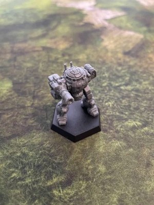 BattleTech Miniature: Urbanmech R60L (Urbanmech Lance) #4-21