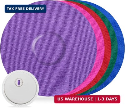 20Pack Libre 3 Sensor Covers,Waterproof Adhesive Patches for Libre 3 Plus,Flexib