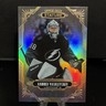 2020-21 Upper Deck Stature - Andrei Vasilevskiy #20