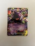 Gengar EX  34/119 Ultra Rare- Pokémon TCG  XY Phantom Forces MP