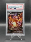 2022 Pokemon Charizard Vmax Ultra Premium Collection Promo Psa 9