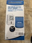 Workforce Fan-Forced Electric Utility Heater — photo 6