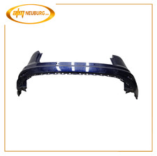 Original VW Touran 5TA Heckstoßstange Stoßstange hinten 5TA807421a