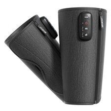 CINCOM Cordless Calf Massager for Circulation, Leg Compression Massager for C...