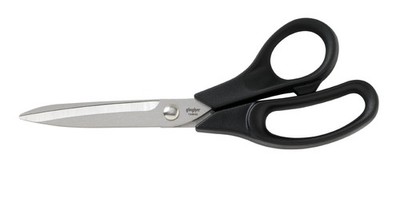 Gingher 8'' Lightwgt Bent Sciss