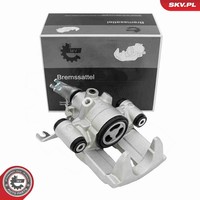 Bremssattel Esen SKV 34SKV573 52Mm FüR Iveco Daily 6 33S11 35S11 35C11 33S12 35C