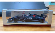 Spark 1/43 Alfa Romeo C39 Kimi Fiorano Shakedown 2020 Valentine