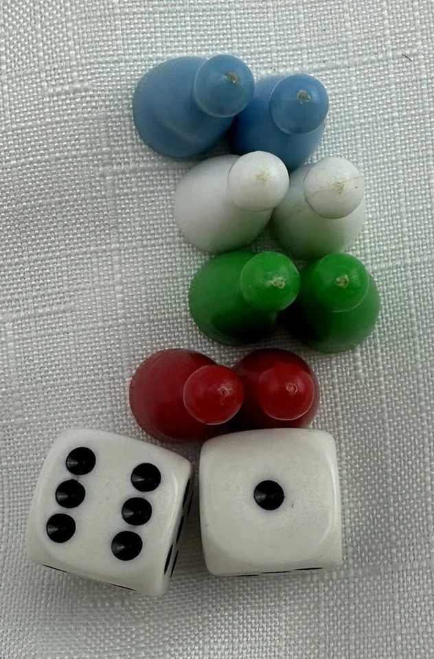 1980 Dungeon! Game by TSR Complete in Great Condition FREE SHIPPING - Image 3 of 4