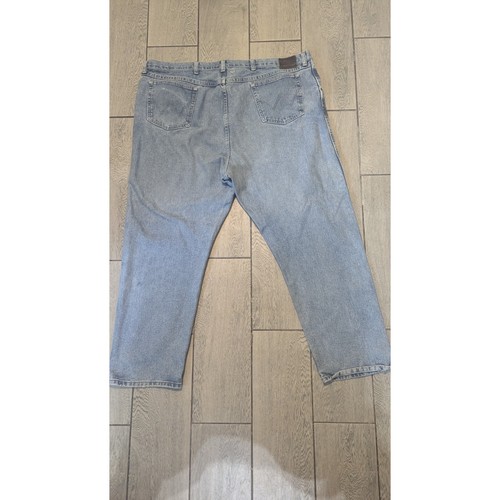 Wrangler Authentics Jeans New 48x30 - Picture 5 of 7
