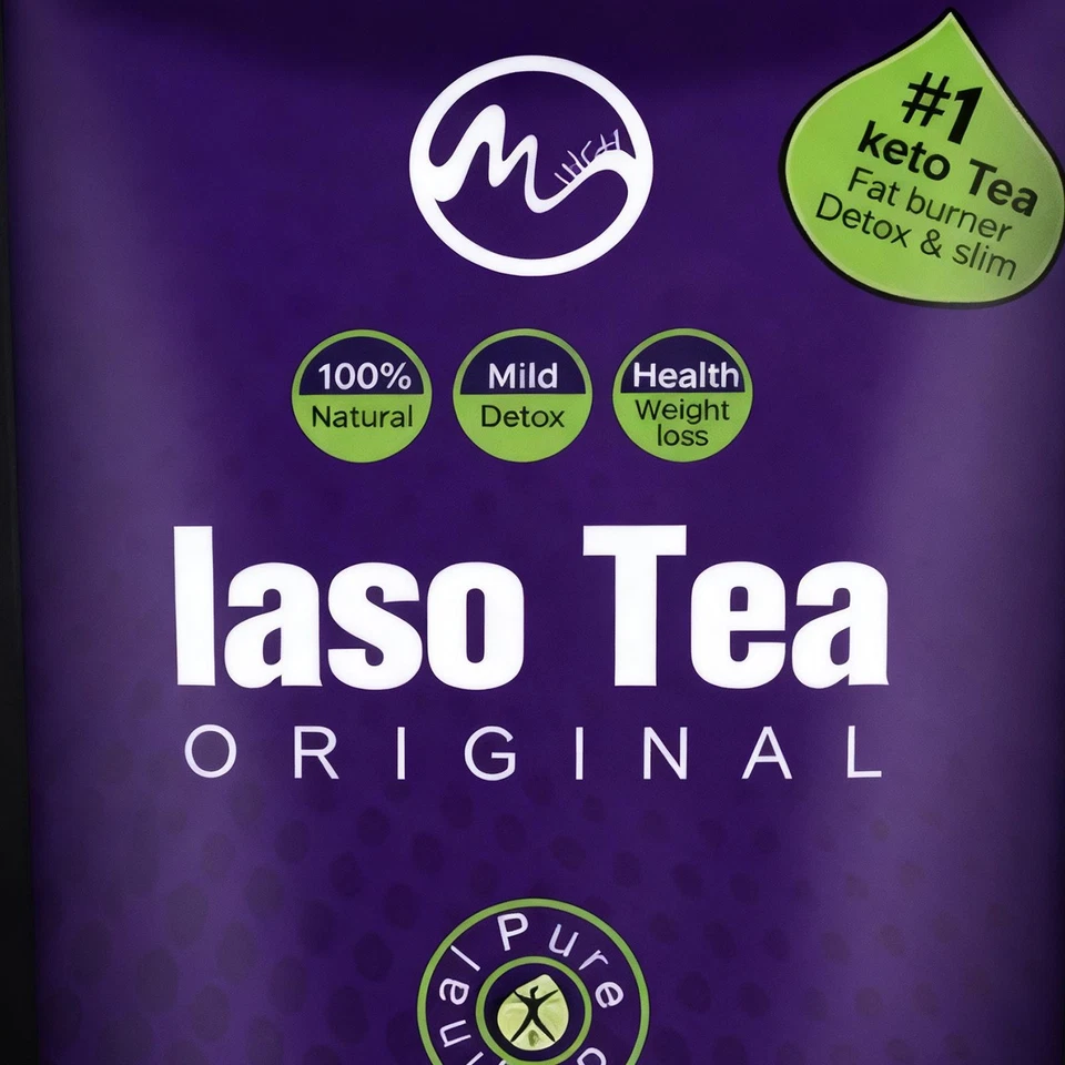 Desintoxicación adelgazante quemador 28 bolsas para limpiador de té Laso para perder peso grasa Foto 3 de 4