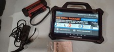 Matco Tools Maximus 4.0 Car Diagnostic Scanner Matco Tools Maximus 4.0 Car Diagnostic Scanner