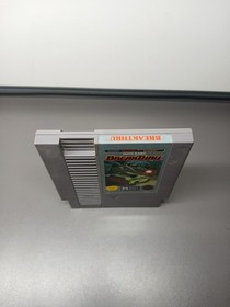 Breakthru NES - Cleaned & Tested