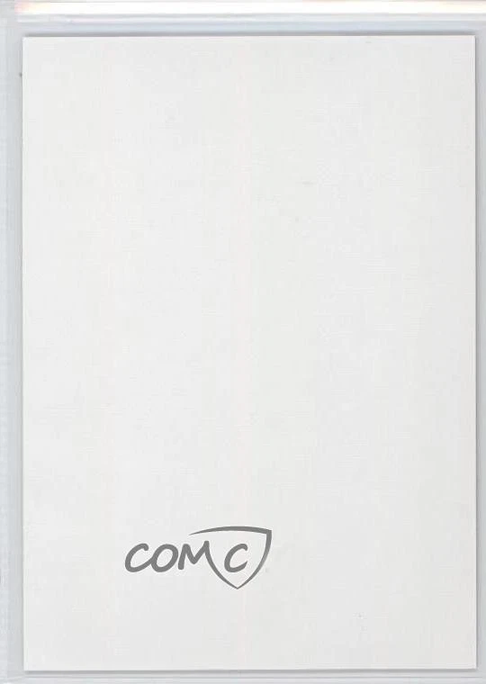 2012 Topps Supreme Blank Back Dan Marino #47 HOF - Image 2 of 2