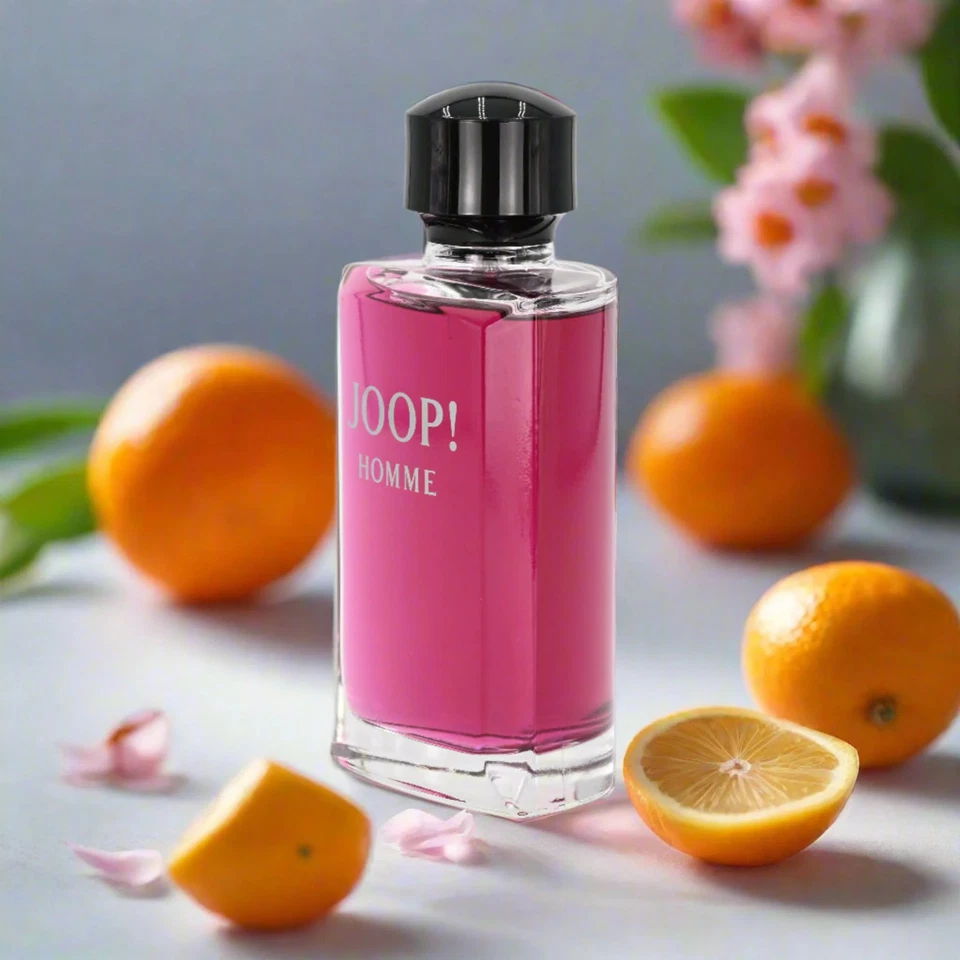 JOOP! by Joop Cologne para hombre 6,7/6,8 OZ edt nuevo en caja al por menor Foto 3 de 4