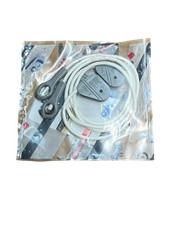 2 X BLOMBERG DISHWASHER DOOR SPRING CABLE CORD ROPE DWT25500B DWT25500SS
