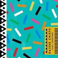 Stay Together Von Kaiser Chiefs | CD | Zustand Neu