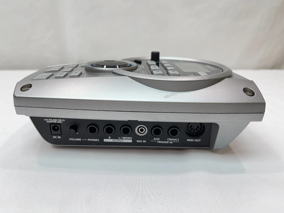 Roland TD-15 Electric Drum Brain Module V-Drum TD15 - Image 4 of 4