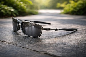 Oakley Badman | eBay