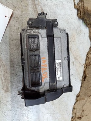Used Engine Control Module (ECM) fits: 2014 Honda Accord Electronic Control Modu