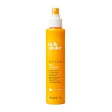milk shake Incredible Milk - Leave-In Hair 5.1 Fl Oz Pack of 1 , Yellow