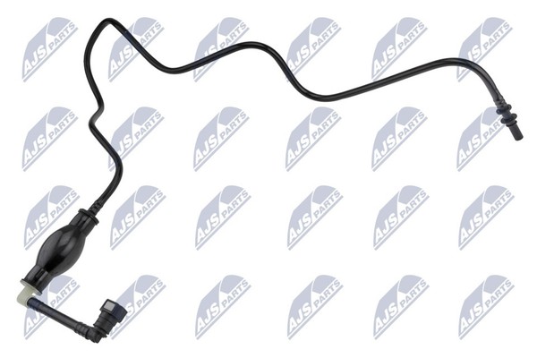 Kraftstoffleitung NTY BPP-RE-036 FüR Opel Vivaro Bus X83 A07 DTI Cdti Renault 2-image