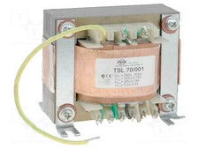 INDEL TSL-70/001 Transformator