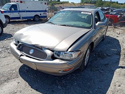 Lower Control Arm Rear Link Crossmember To Arm Fits 99-05 PARK AVENUE 8210484
