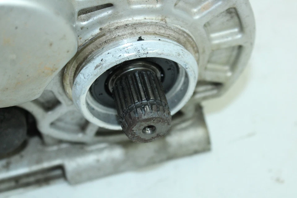 04-05 BMW R1100S 1100S Transmission Gear Box Foto 3 de 4