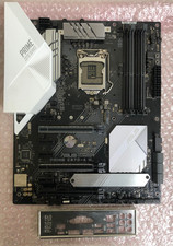 ASUS PRIME Z370-A II LGA 1151 DDR4 DIMM USB3.1 DVI Intel Z370 Motherboard ATX