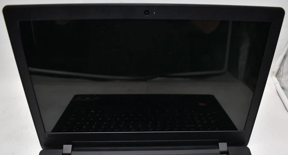 15" Lenovo IdeaPad 110-15ACL Laptop AMD A6-7310 2.00GHz 8GB RAM 256GB SSD Win 10 - Image 3 of 4