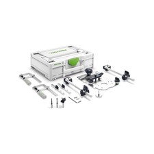 Festool 576799 LR32-SYS Hole Drilling Set OF1010 OF1400