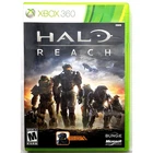 Halo Reach - Microsoft Xbox 360 Tested 1Y Guarantee