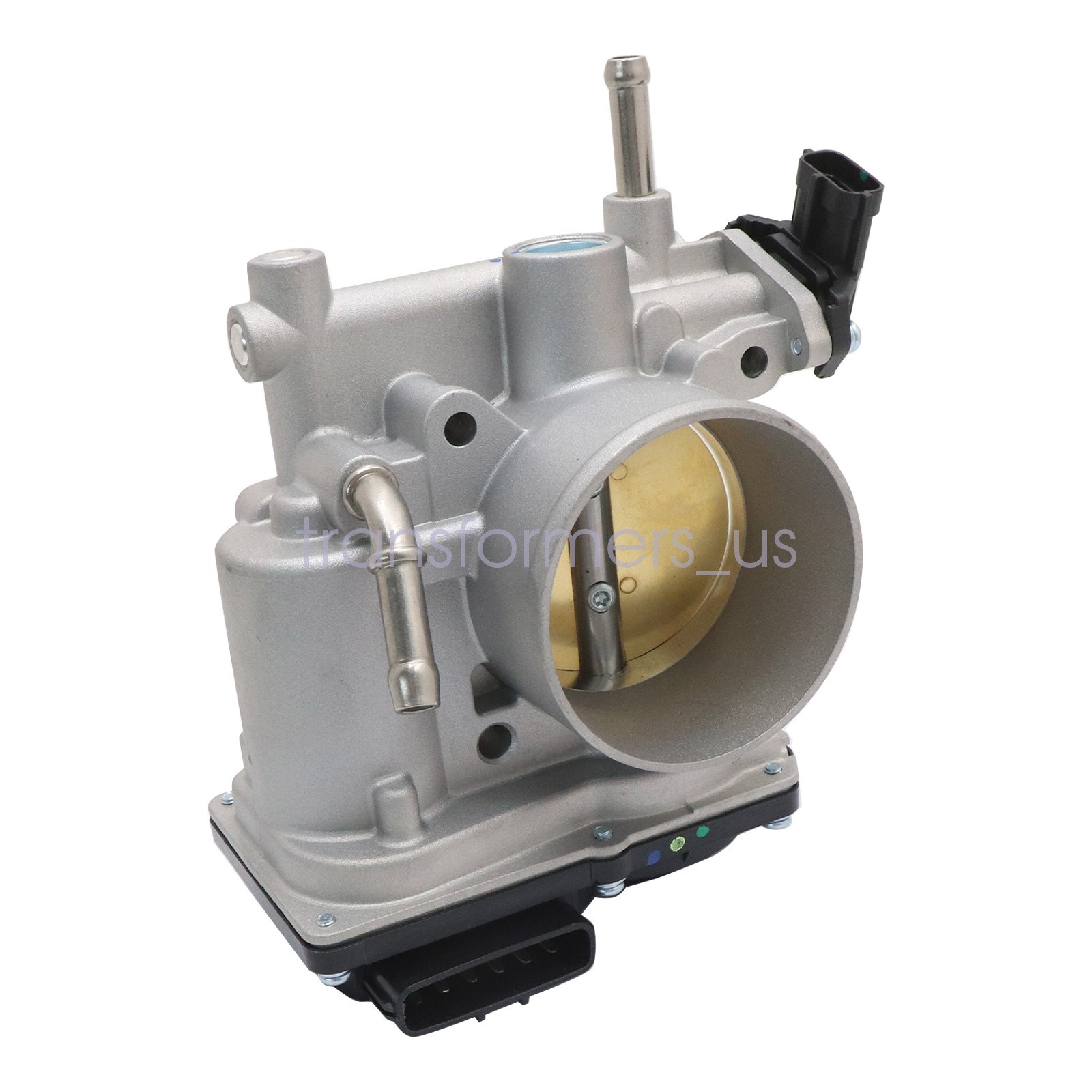 16112-AA180 Throttle Body For 2006-2010 Subaru Impreza Forester Legacy 2.5L NEW