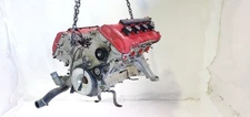 2003 Maserati Spyder Cambiocorsa OEM 4.2L V8 56K Great Compression Engine Motor 