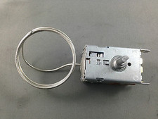 WESTINGHOUSE  FRIDGE THERMOSTAT 077B2066 1416073 N620F RS526*06 RS623S RS631D